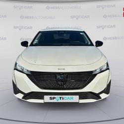 Peugeot 308 III Phase 1 PHEV 180ch Allure Pack e-EAT8 occasion - Prix-l&egrave;s-M&eacute;zi&egrave;res - photo 2/30