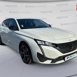 Peugeot 308 III Phase 1 PHEV 180ch Allure Pack e-EAT8 occasion - Prix-l&egrave;s-M&eacute;zi&egrave;res - photo 3/30