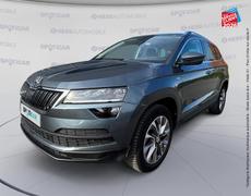 Skoda Karoq Prix-lès-Mézières