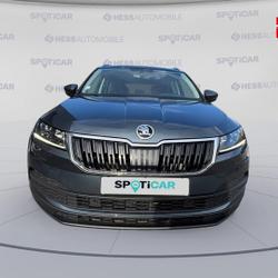 Skoda Karoq 1.0 TSI 110ch Clever Euro6ap occasion - Prix-l&egrave;s-M&eacute;zi&egrave;res - photo 2/30