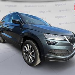 Skoda Karoq 1.0 TSI 110ch Clever Euro6ap occasion - Prix-l&egrave;s-M&eacute;zi&egrave;res - photo 3/30
