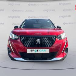 Peugeot 2008 1.2 PureTech 130ch S&S GT Line 7cv occasion - Prix-l&egrave;s-M&eacute;zi&egrave;res - photo 2/30