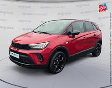 Opel Crossland Prix-lès-Mézières