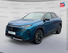 Peugeot 3008 Prix-lès-Mézières