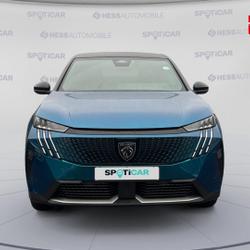 Peugeot 3008 1.2 Hybrid 145ch GT e-DCS6 occasion - Prix-l&egrave;s-M&eacute;zi&egrave;res - photo 2/30