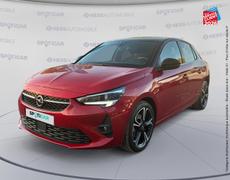 Opel Corsa Prix-lès-Mézières