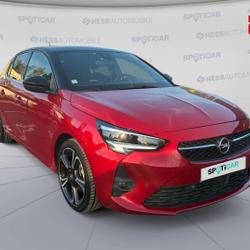 Opel Corsa 1.2 Turbo 100ch Ultimate occasion - Prix-l&egrave;s-M&eacute;zi&egrave;res - photo 3/30
