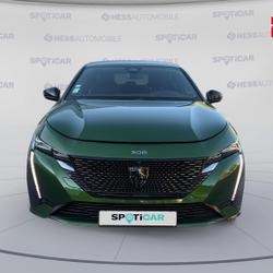 Peugeot 308 III Phase 1 PHEV 180ch GT e-EAT8 occasion - Prix-l&egrave;s-M&eacute;zi&egrave;res - photo 2/30