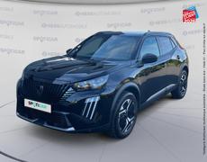 Peugeot 2008 Prix-lès-Mézières