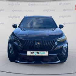 Peugeot 2008 1.2 PureTech 130ch S&S GT EAT8 occasion - Prix-l&egrave;s-M&eacute;zi&egrave;res - photo 2/30