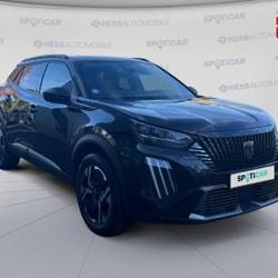 Peugeot 2008 1.2 PureTech 130ch S&S GT EAT8 occasion - Prix-l&egrave;s-M&eacute;zi&egrave;res - photo 3/30