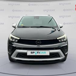 Opel Crossland X 1.5 D 120ch Ultimate BVA Euro 6d-T occasion - Prix-l&egrave;s-M&eacute;zi&egrave;res - photo 2/30