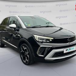 Opel Crossland X 1.5 D 120ch Ultimate BVA Euro 6d-T occasion - Prix-l&egrave;s-M&eacute;zi&egrave;res - photo 3/30
