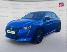 Peugeot 208 Prix-lès-Mézières