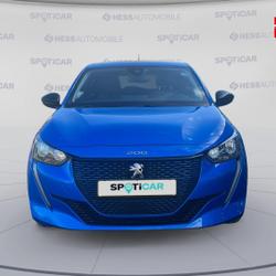 Peugeot 208 e- 136ch Allure Pack occasion - Prix-l&egrave;s-M&eacute;zi&egrave;res - photo 2/31