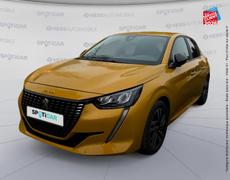 Peugeot 208 Prix-lès-Mézières