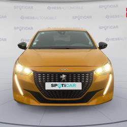 Peugeot 208 1.2 PureTech 100ch S&S Style occasion - Prix-l&egrave;s-M&eacute;zi&egrave;res - photo 2/38