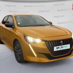 Peugeot 208 1.2 PureTech 100ch S&S Style occasion - Prix-l&egrave;s-M&eacute;zi&egrave;res - photo 3/38