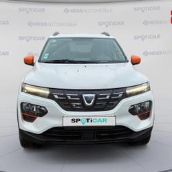 Dacia Spring 45ch Confort Plus - Achat Int&eacute;gral occasion - Prix-l&egrave;s-M&eacute;zi&egrave;res - photo 2/30