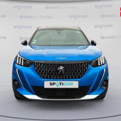 Peugeot 2008 1.2 PureTech 130ch S&S GT EAT8 occasion - Prix-l&egrave;s-M&eacute;zi&egrave;res - photo 2/30