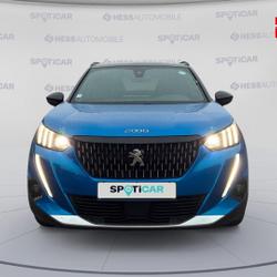 Peugeot 2008 1.2 PureTech 130ch S&S GT occasion - Prix-l&egrave;s-M&eacute;zi&egrave;res - photo 2/32