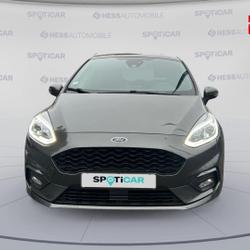 Ford Fiesta 1.0 EcoBoost 95ch ST-Line X 5p occasion - Prix-l&egrave;s-M&eacute;zi&egrave;res - photo 2/25