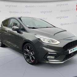 Ford Fiesta 1.0 EcoBoost 95ch ST-Line X 5p occasion - Prix-l&egrave;s-M&eacute;zi&egrave;res - photo 3/25