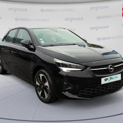 Opel Corsa Electric 136ch GS occasion - Prix-l&egrave;s-M&eacute;zi&egrave;res - photo 3/33