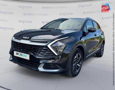 Kia Sportage Prix-lès-Mézières