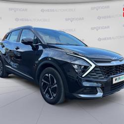 Kia Sportage 1.6 T-GDi 230ch HEV Active BVA6 4x2 occasion - Prix-l&egrave;s-M&eacute;zi&egrave;res - photo 3/30