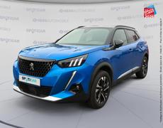 Peugeot 2008 Prix-lès-Mézières