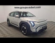 Kia EV3 TOURLAVILLE
