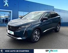 Peugeot 3008 Fontenay-sur-Eure