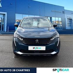 Peugeot 3008 1.5 BlueHDi 130ch S&S Allure EAT8 Fontenay-sur-Eure
