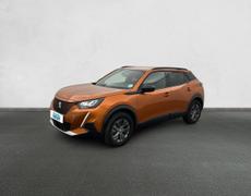 Peugeot 2008 Sainte-Feyre