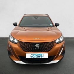 Peugeot 2008 2008 Electrique 136 ch - Style Sainte-Feyre