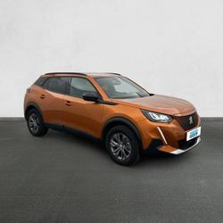 Peugeot 2008 2008 Electrique 136 ch - Style Sainte-Feyre