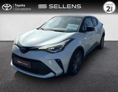 Toyota C-HR Fréjus
