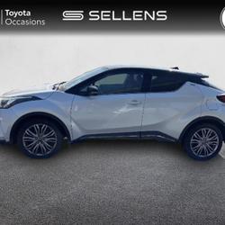 Toyota C-HR 122h Distinctive 2WD E-CVT MY22 Fr&eacute;jus