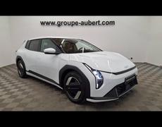 Kia EV4 TOURLAVILLE