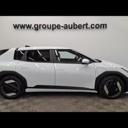 Kia EV4 204ch 81,4kWh Earth 17" AL TOURLAVILLE