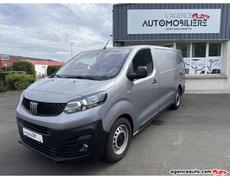 Fiat Scudo Lécousse