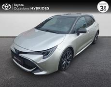 Toyota Corolla Touring Sports Le Mans