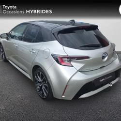 Toyota Corolla Touring Sports 122h Collection MY22 Le Mans