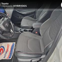 Toyota Corolla Touring Sports 122h Collection MY22 Le Mans