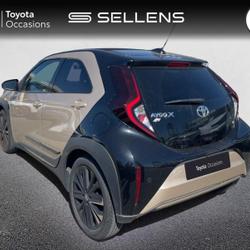 Toyota Aygo X 1.0 VVT-i 72ch Air Collection MY23 Fr&eacute;jus