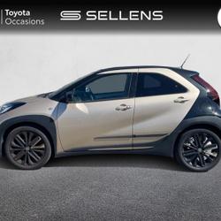 Toyota Aygo X 1.0 VVT-i 72ch Air Collection MY23 Fr&eacute;jus
