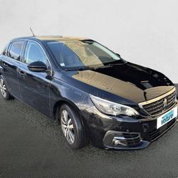 Peugeot 308 II Phase 2 308 BlueHDi 130ch S&S EAT6 - Allure Sainte-Feyre