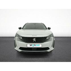 Peugeot 3008 3008 Hybrid4 300 e-EAT8 GT Pack Voiron