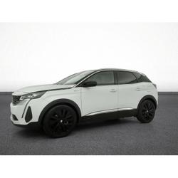 Peugeot 3008 3008 Hybrid4 300 e-EAT8 GT Pack Voiron